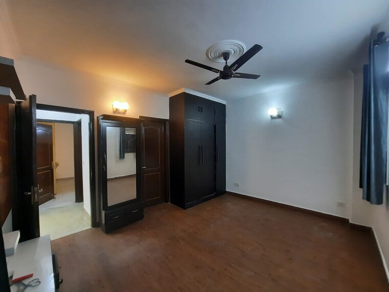 Room, malviya nagar 3 Bedroom 1150 Sq.Ft. Builder Floor In Malviya Nagar Delhi 9390148