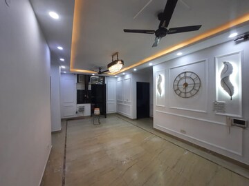 3 BHK Builder Floor For Rent in Malviya Nagar