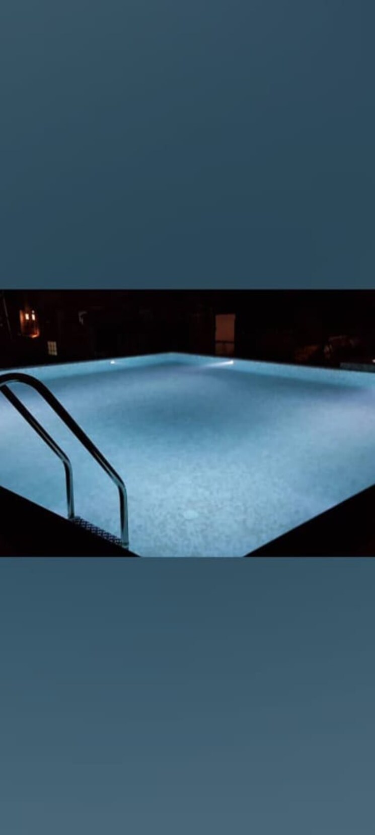 Swimming Pool, sri-krishna-krishe-valley 3 Bedroom 2900 Sq.Ft. Apartment In Banjara Hills Hyderabad 9390158