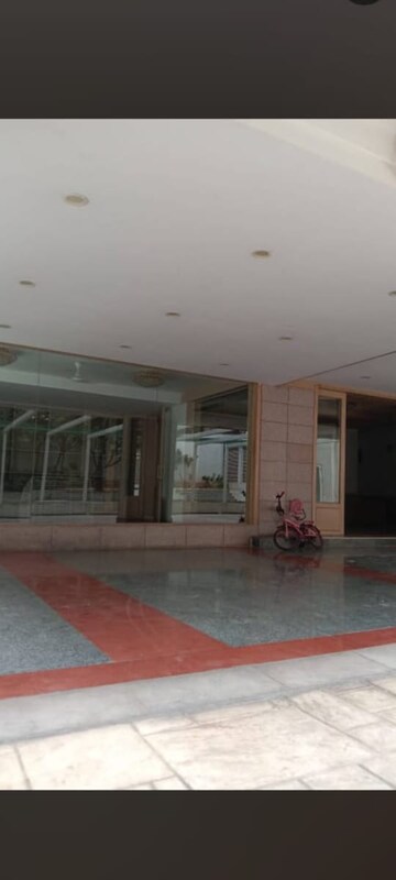 Parking in 3 BHK Apartment at Sri Krishna Krishe Valley, Banjara Hills – for Sale