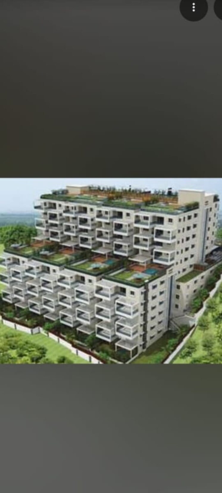 Master Plan, sri-krishna-krishe-valley 3 Bedroom 2900 Sq.Ft. Apartment In Banjara Hills Hyderabad 9390158