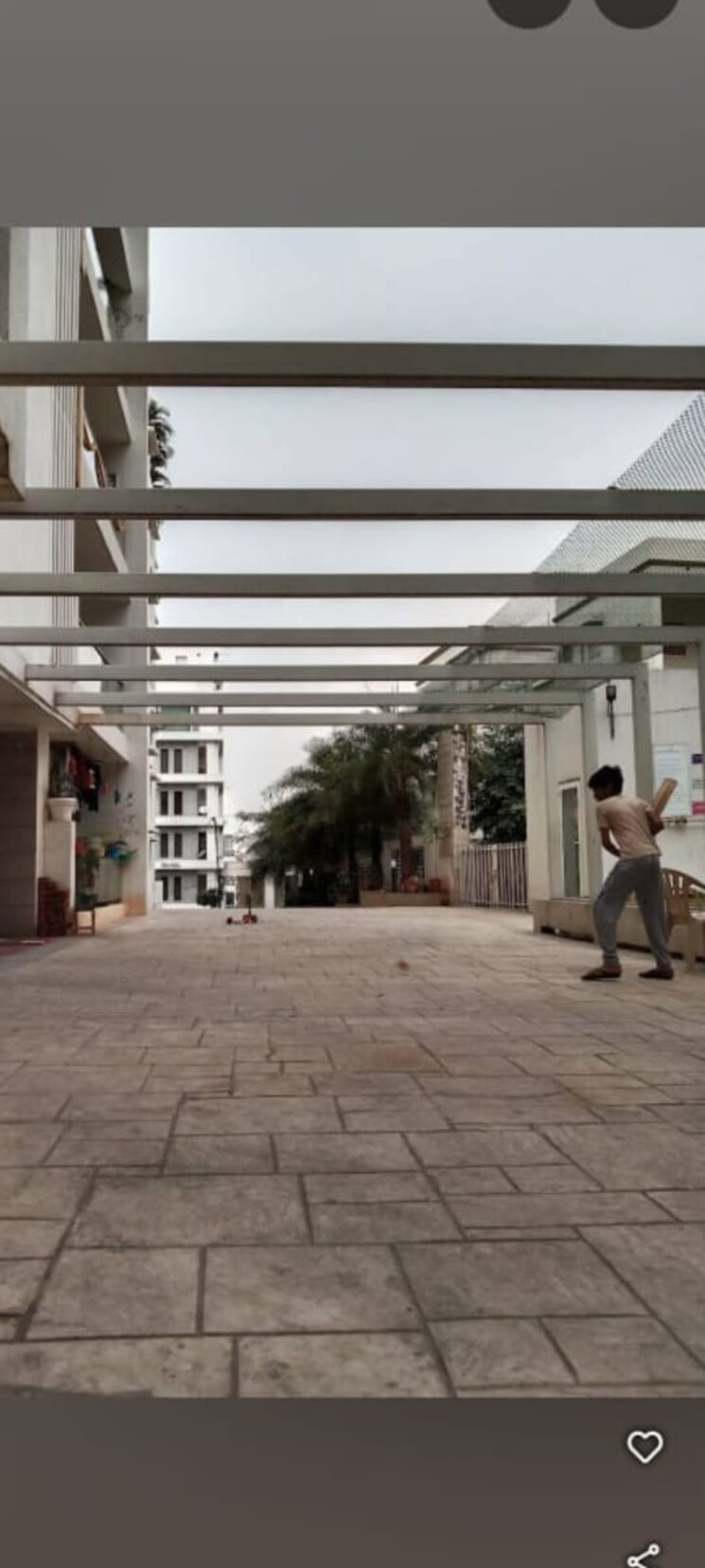 Exterior View, sri-krishna-krishe-valley 3 Bedroom 2900 Sq.Ft. Apartment In Banjara Hills Hyderabad 9390158