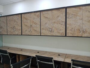 Furnished Amenities in  Office Space at Gaur City Center, Sector 4 Greater Noida – for Rent