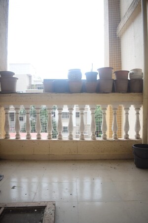 Master Plan in 2 BHK Apartment at Camelot Society, Viman Nagar – for Rent