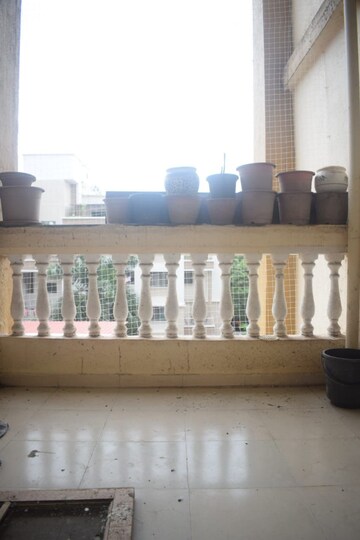 Master Plan in 2 BHK Apartment at Camelot Society, Viman Nagar – for Rent