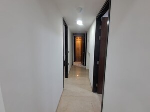 Building Lobby in 2 BHK Apartment at Prathmesh Tower Worli, Worli – for Rent