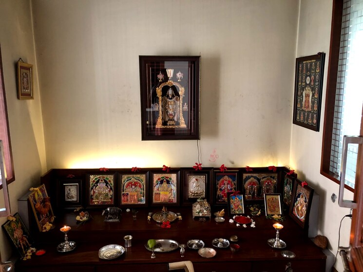 Gym, jubilee hills 6 Bedroom 910 Sq.Yd. Villa In Jubilee Hills Hyderabad 9390177