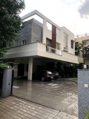 6 BHK Villa For Sale in Jubilee Hills