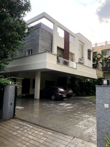 6 BHK Villa For Sale in Jubilee Hills