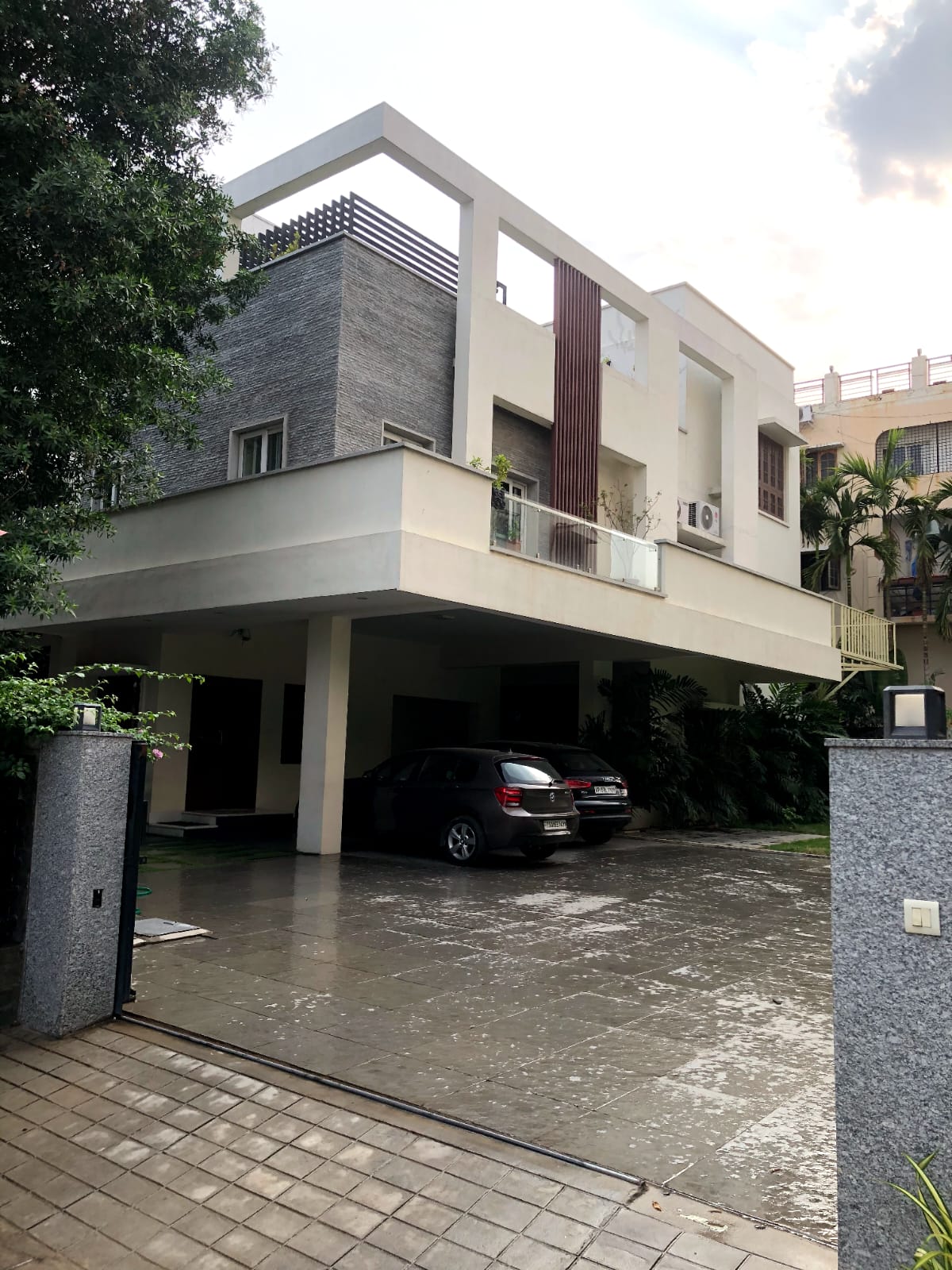 6 BHK Villa For Sale in Jubilee Hills