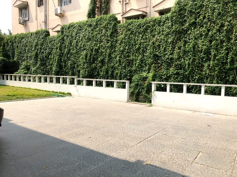 Exterior View, jubilee hills 6 Bedroom 910 Sq.Yd. Villa In Jubilee Hills Hyderabad 9390177