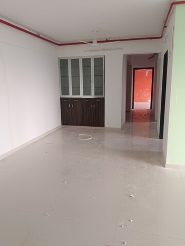 Room in 3 BHK Apartment at Mutha Sai Nirvana, Shahad – for Rent