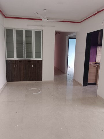 Room in 3 BHK Apartment at Mutha Sai Nirvana, Shahad – for Rent