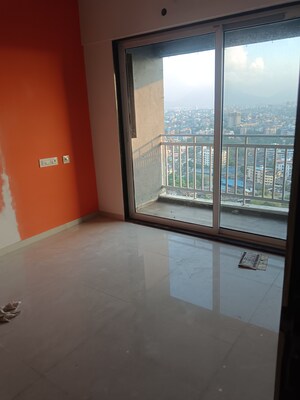 Room in 3 BHK Apartment at Mutha Sai Nirvana, Shahad – for Rent