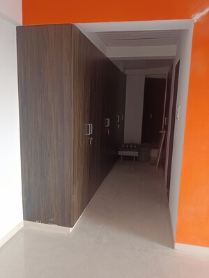 Room in 3 BHK Apartment at Mutha Sai Nirvana, Shahad – for Rent