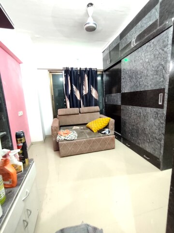 1 BHK Apartment For Rent in Sai Millan Apartment, Worli