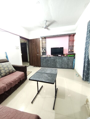 Kitchen in 1 BHK Apartment at Sai Millan Apartment, Worli – for Rent
