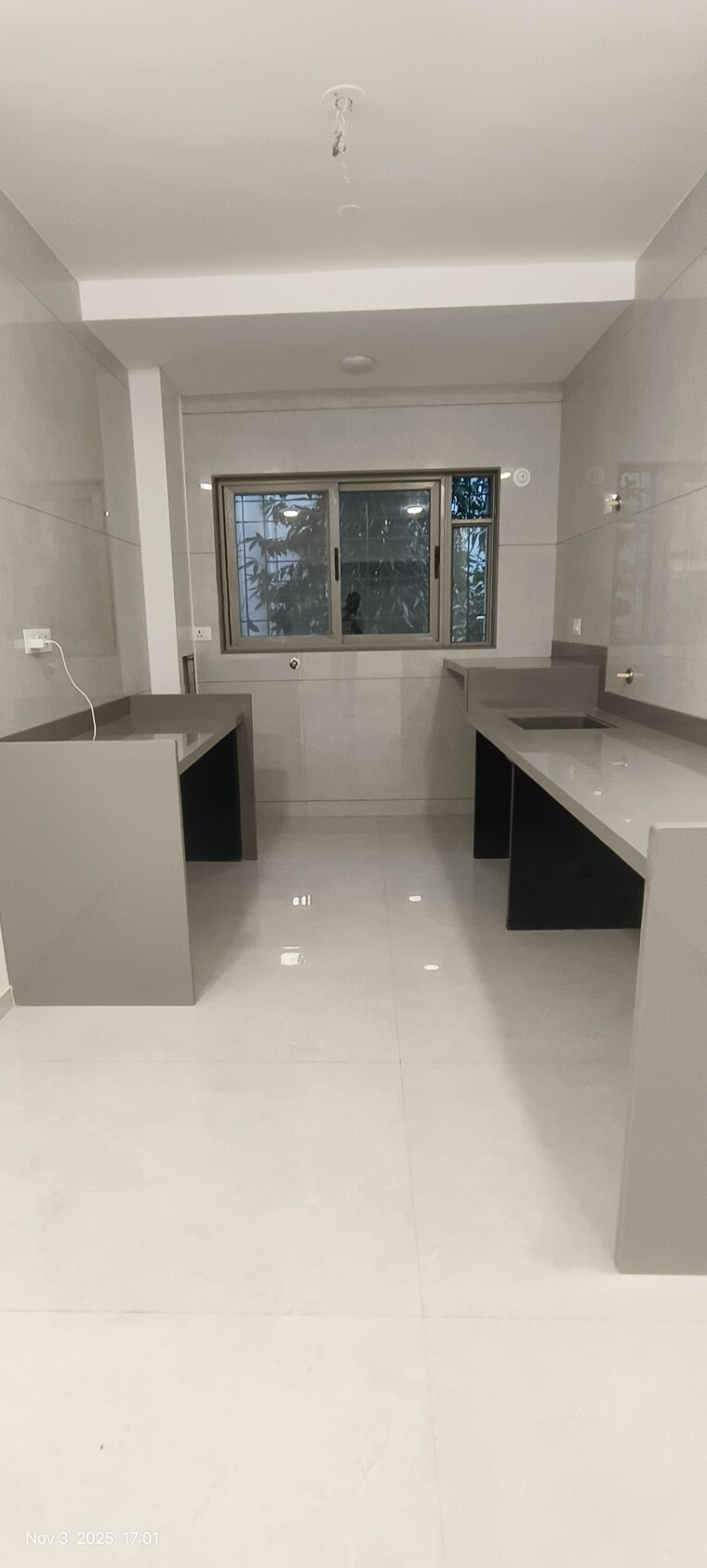 Kitchen, mayur colony 3 Bedroom 1800 Sq.Ft. Apartment In Mayur Colony Pune 9390199