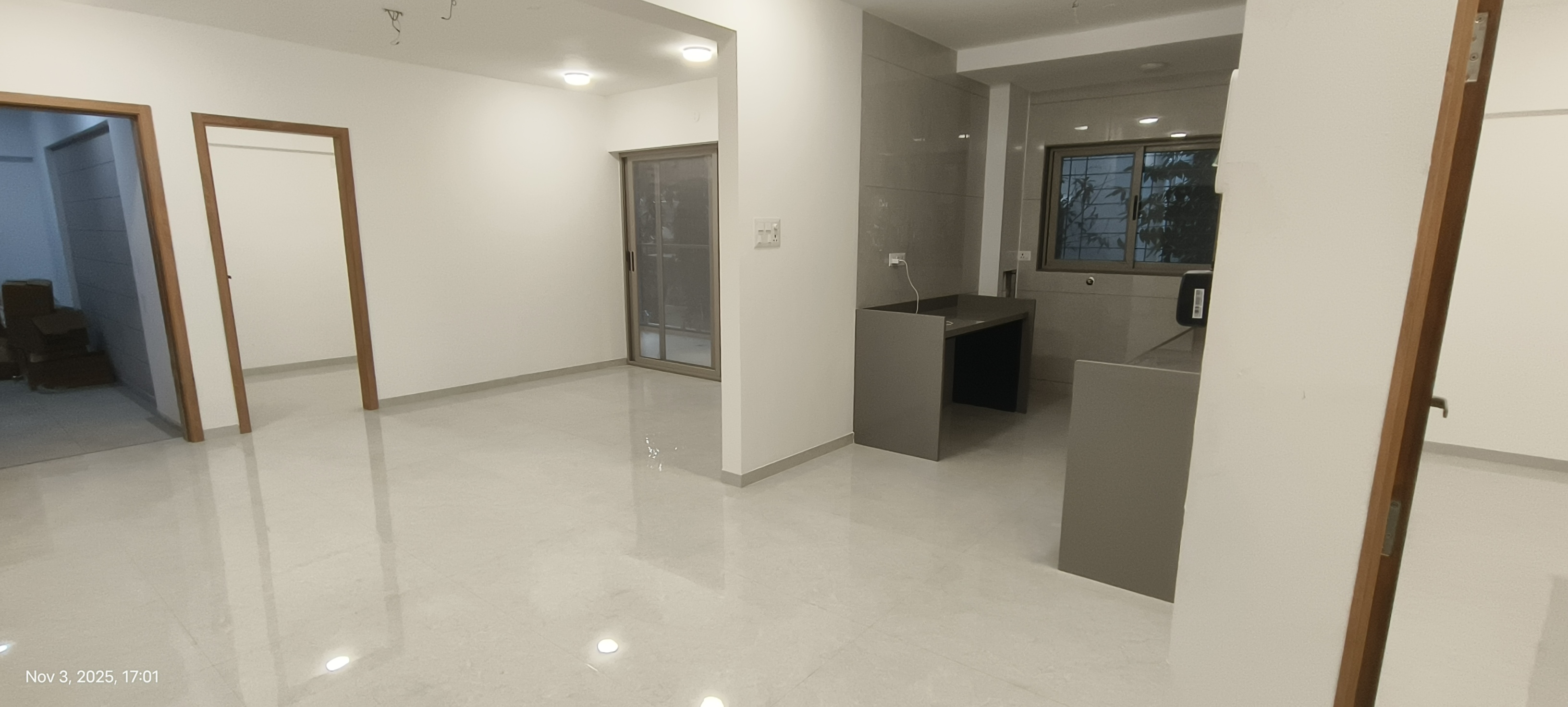 3 BHK + Pooja Room Apartment For Sale in 3 Bhk Flat For Sell Vastu