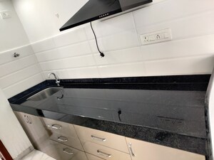 Furnished Amenities in 1 BHK Apartment at VTP One, Kharadi – for Rent