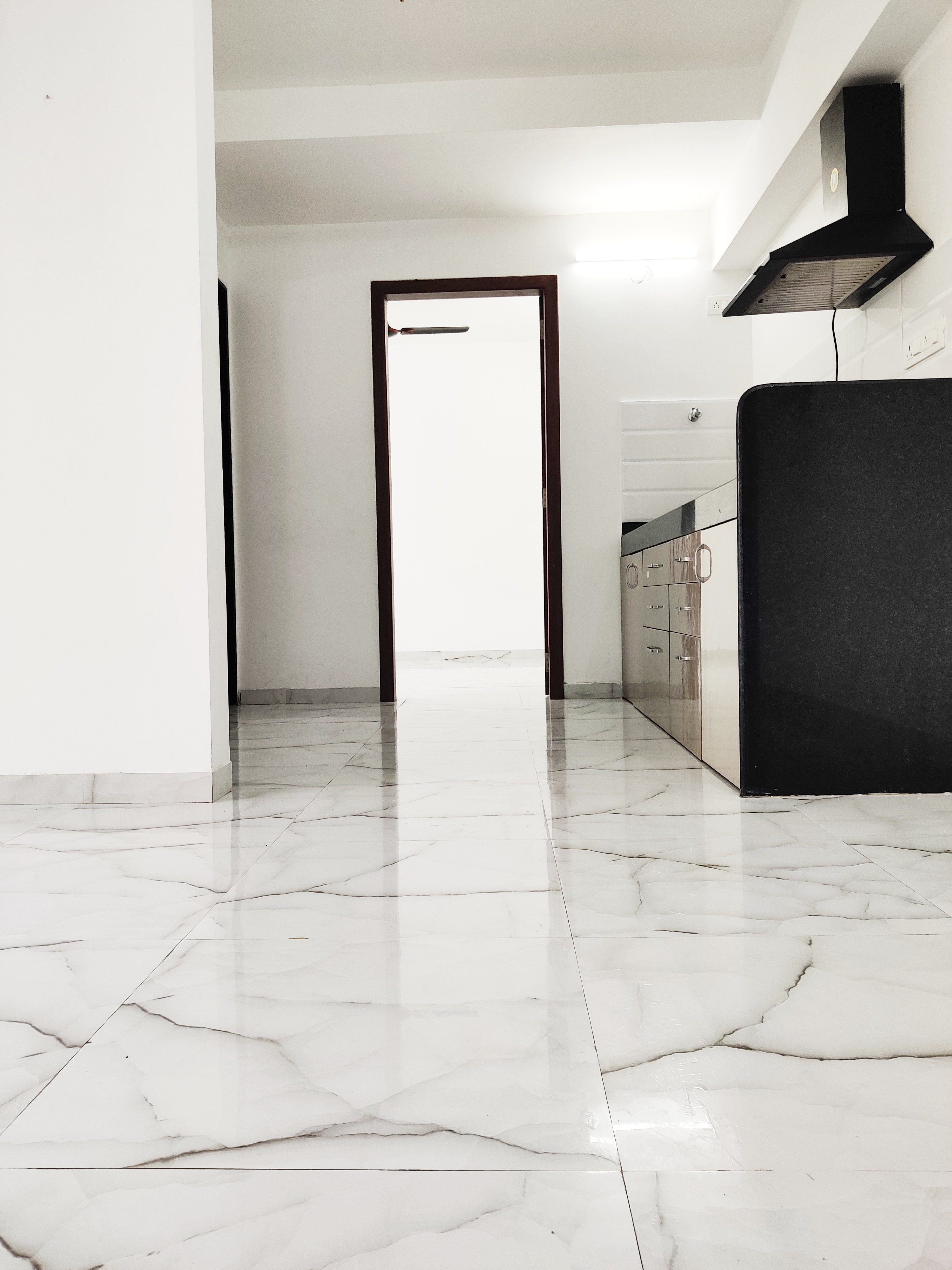 1 BHK Apartment For Rent in VTP One