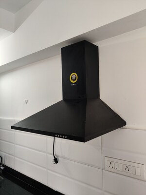 Furnished Amenities in 1 BHK Apartment at VTP One, Kharadi – for Rent