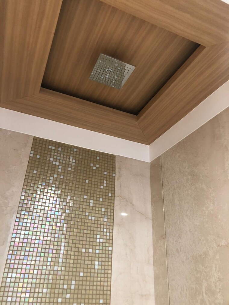 Bedroom, kumar-city-bungalows 4 Bedroom 4250 Sq.Ft. Villa In Kalyani Nagar Pune 9390173