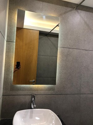 Furnished Amenities in 4 BHK Villa at Kumar City Bungalows, Kalyani Nagar – for Sale