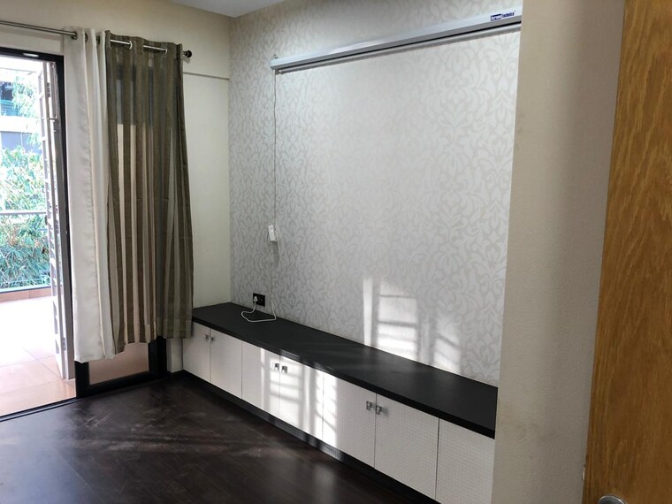 Room, kumar-city-bungalows 4 Bedroom 4250 Sq.Ft. Villa In Kalyani Nagar Pune 9390173