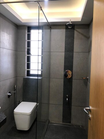 Bathroom in 4 BHK Villa at Kumar City Bungalows, Kalyani Nagar – for Sale