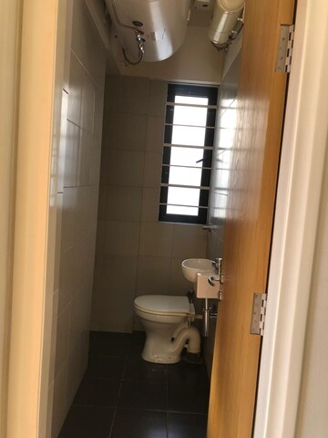 Kitchen in 4 BHK Villa at Kumar City Bungalows, Kalyani Nagar – for Sale