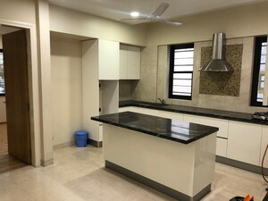 Kitchen in 4 BHK Villa at Kumar City Bungalows, Kalyani Nagar – for Sale