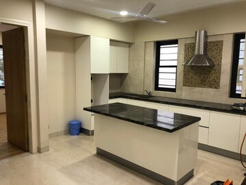 Kitchen in 4 BHK Villa at Kumar City Bungalows, Kalyani Nagar – for Sale