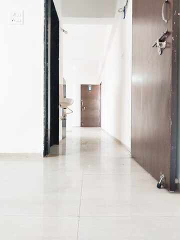 1 BHK Apartment For Rent in Aple Ghar, Kharadi