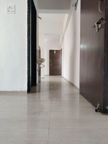 Kitchen in 1 BHK Apartment at Aple Ghar, Kharadi – for Rent