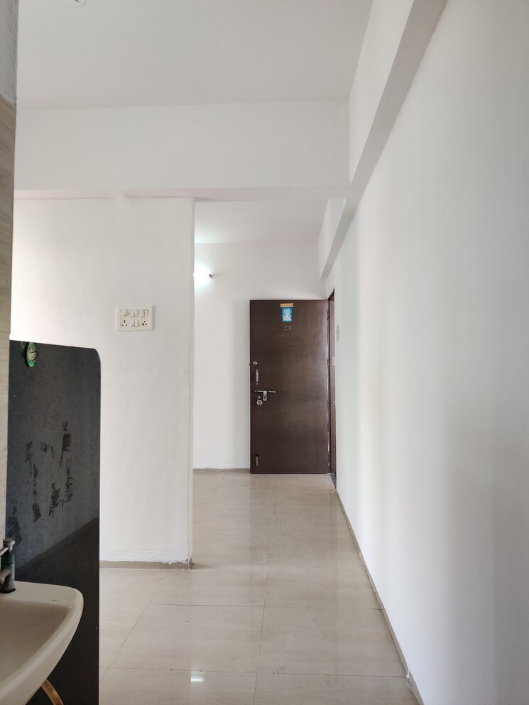 Kitchen, aple-ghar 1 Bedroom 520 Sq.Ft. Apartment In Kharadi Pune 9390179