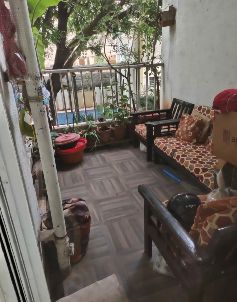 2 BHK Apartment For Rent in Goel Ganga Kalash