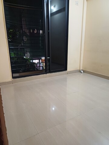 1 BHK Apartment For Rent in Ghansoli