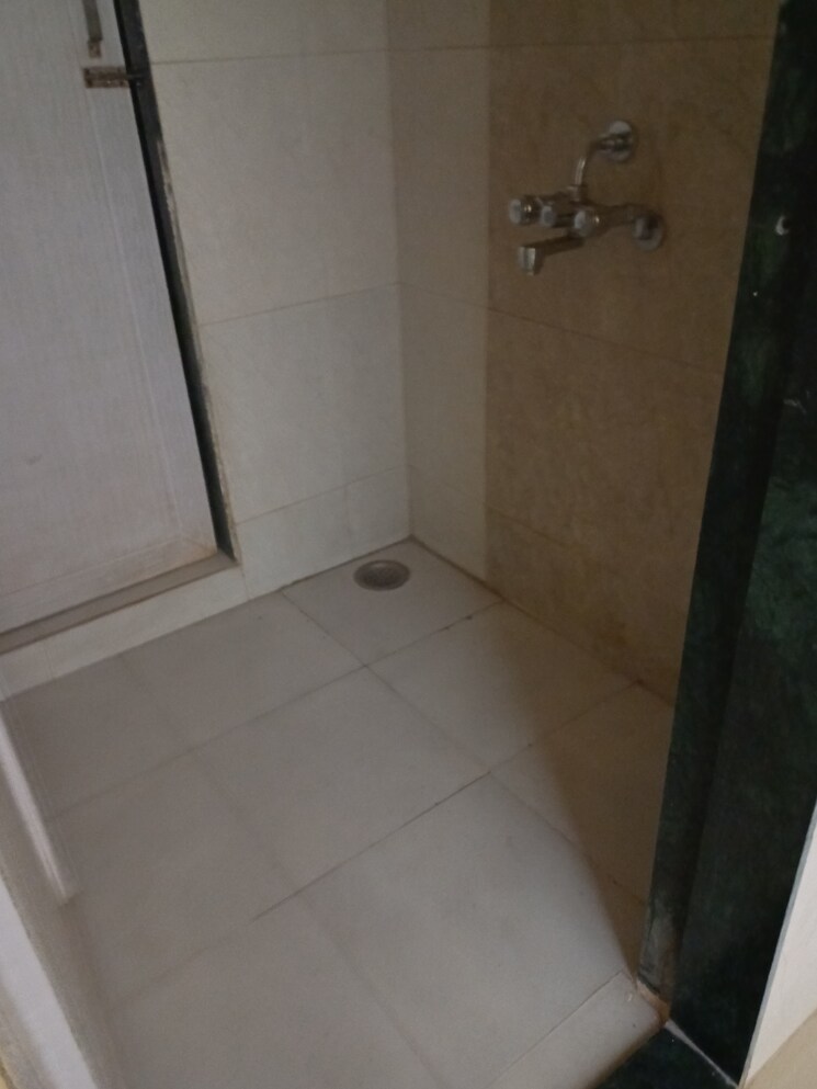 Bathroom, ghansoli 1 Bedroom 643 Sq.Ft. Apartment In Ghansoli Navi Mumbai 9390184