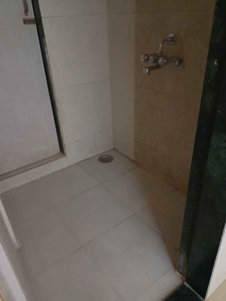 Bathroom, ghansoli 1 Bedroom 643 Sq.Ft. Apartment In Ghansoli Navi Mumbai 9390184