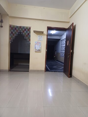Hall in 1 BHK Apartment at Ghansoli – for Rent