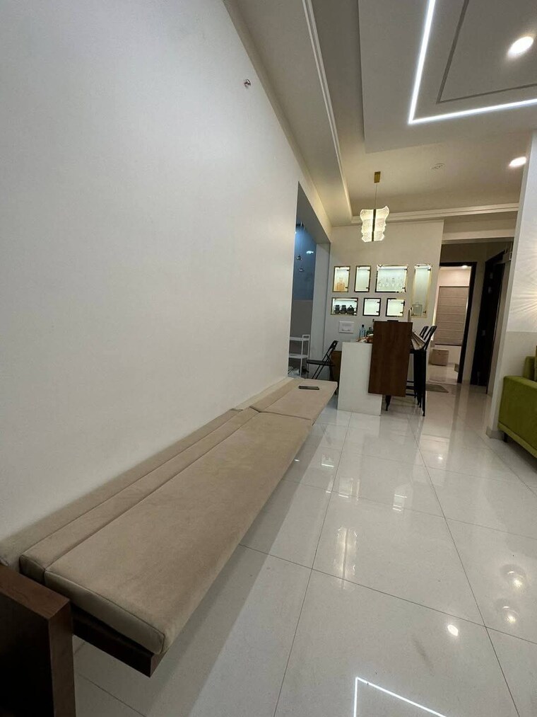 undefined, nyati-elysia 2 Bedroom 990 Sq.Ft. Apartment In Kharadi Pune 9390182