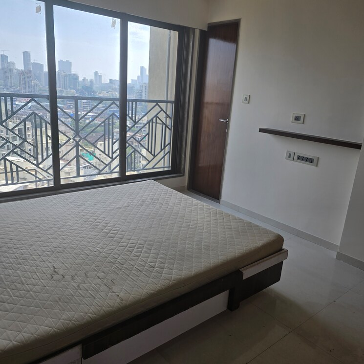 Balcony, laxmi-niwas-dadar 2 Bedroom 730 Sq.Ft. Apartment In Dadar West Mumbai 9390185