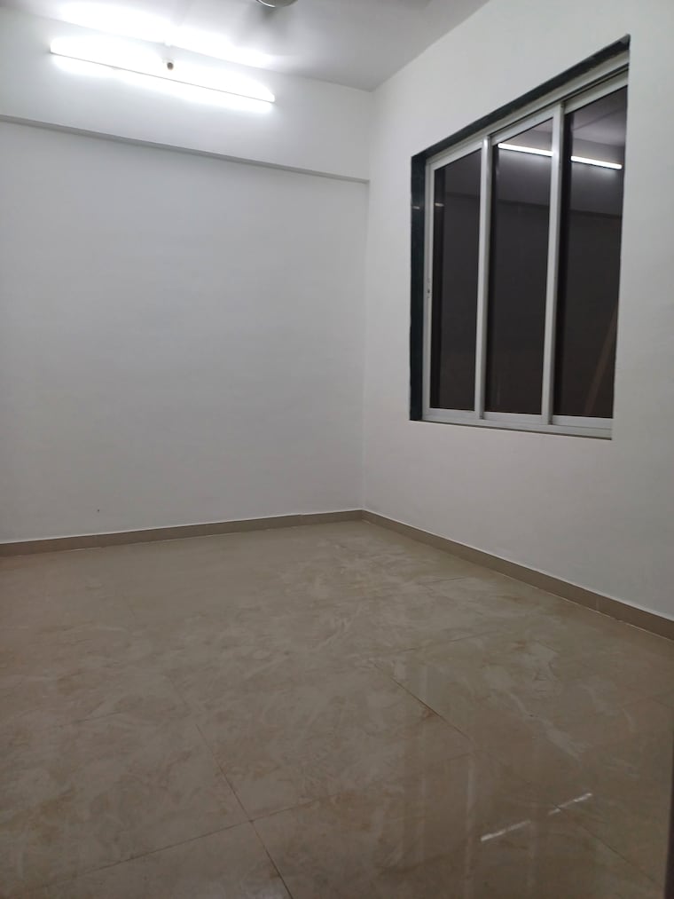 Bedroom, mahape 1 Bedroom 660 Sq.Ft. Apartment In Mahape Navi Mumbai 9390189