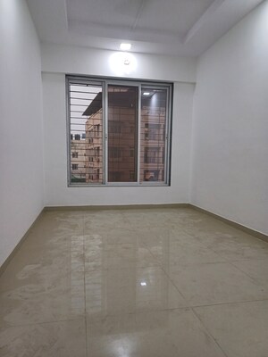 1 BHK Apartment For Rent in Mahape
