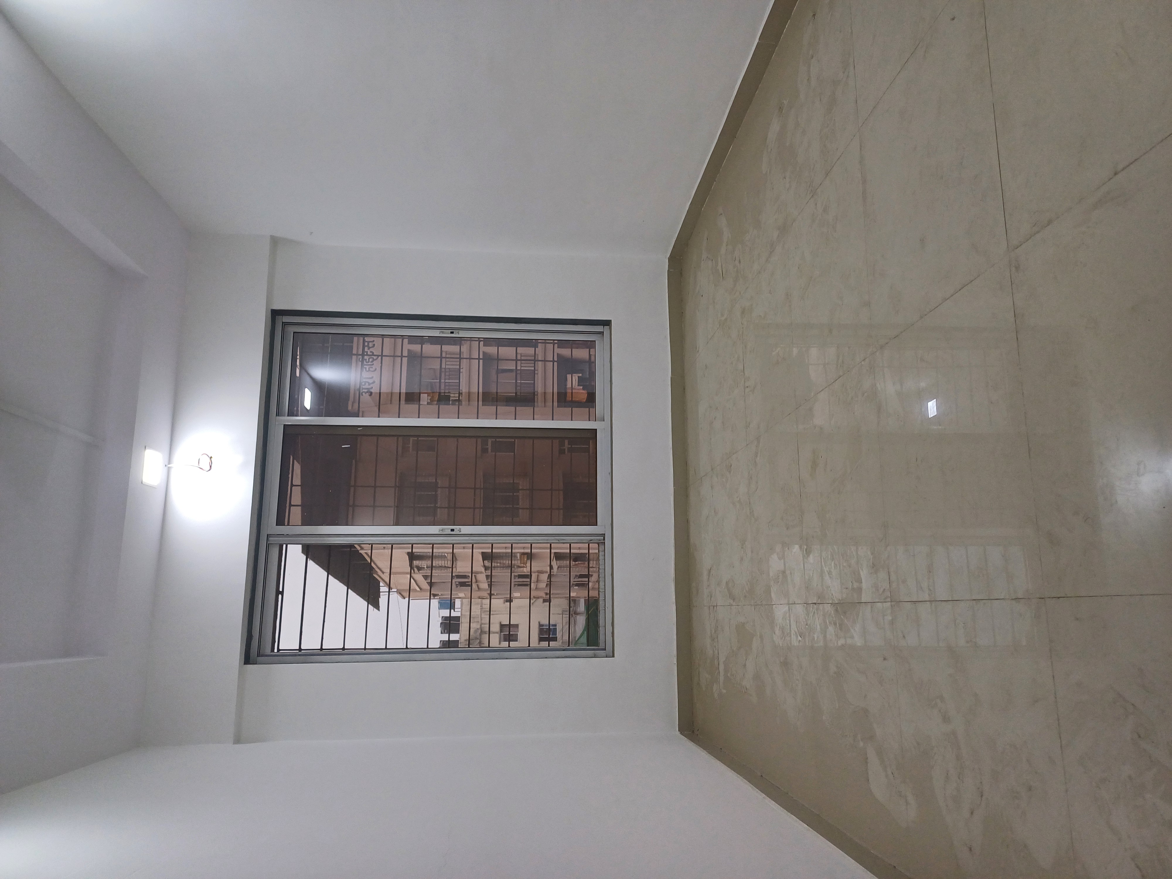 1 BHK Apartment For Rent in Amresh Property Ghansoli 