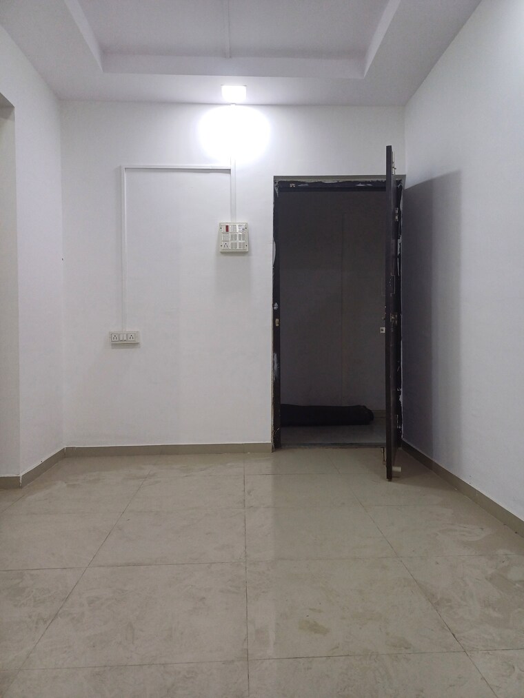 Room, mahape 1 Bedroom 660 Sq.Ft. Apartment In Mahape Navi Mumbai 9390189