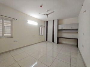 Room in 3 BHK Apartment at Prestige High Fields, Gachibowli – for Rent