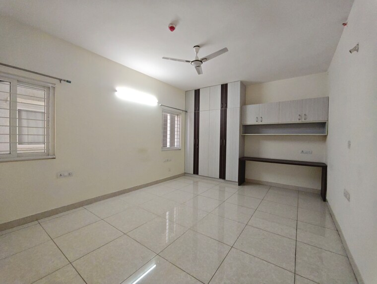 Room, prestige-high-fields 3 Bedroom 1742 Sq.Ft. Apartment In Gachibowli Hyderabad 9390186