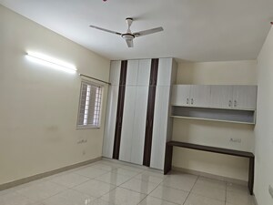Room in 3 BHK Apartment at Prestige High Fields, Gachibowli – for Rent